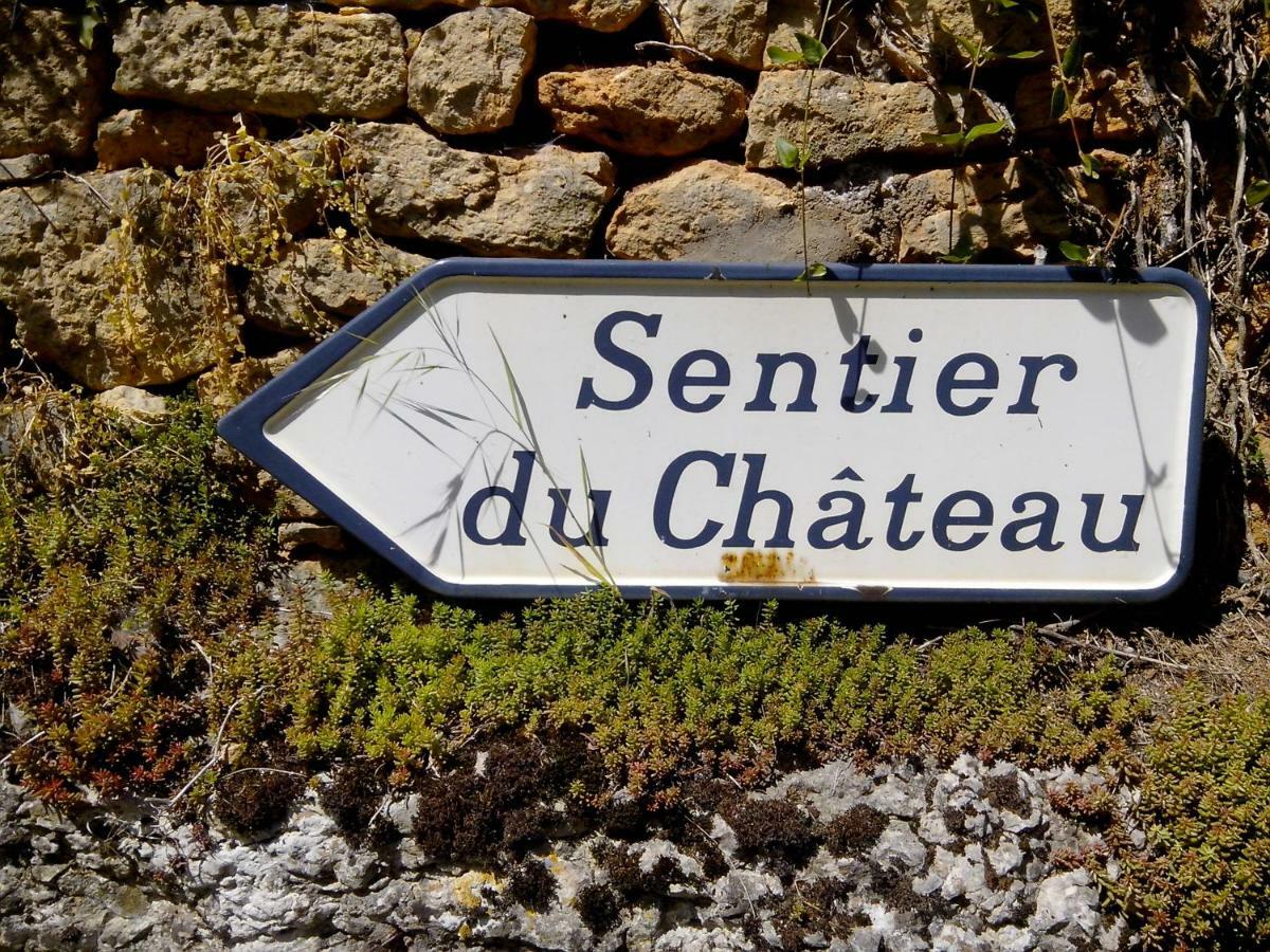 La Grange De Verseilles Saint-Étienne-de-Vicq Kültér fotó